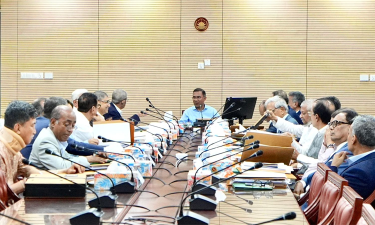 Cabinet approves key int'l agreements, reviews 70.73 pc implementation of decisions