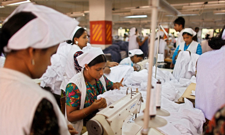 Women drive Bangladesh economy amid discrimination and deprivation 