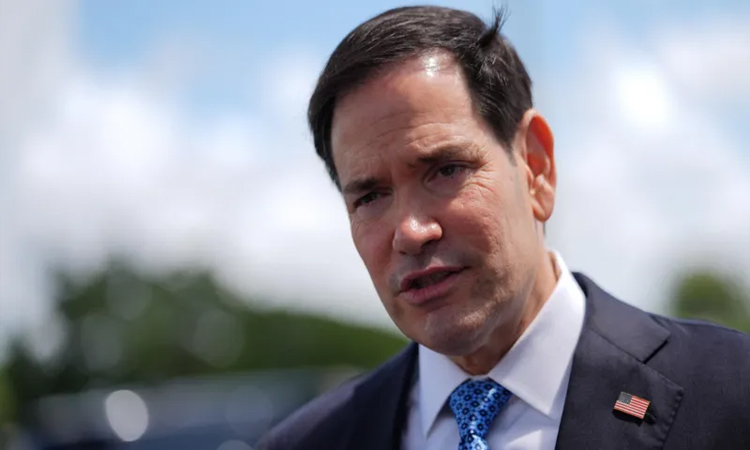 Rubio warns Cuba after US indicts former leader