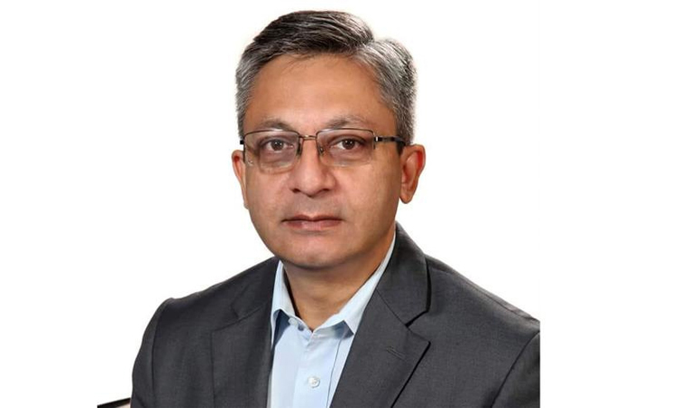 Textile sector needs skills upgrading for sustainability: Muktadir 