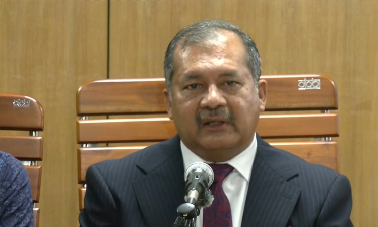 Govt takes all steps to bring Ramisa's killer to justice: Info minister