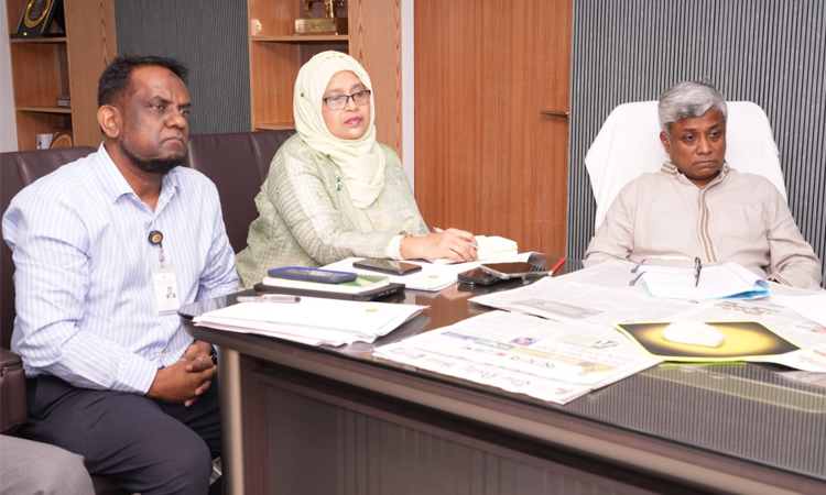 Govt offices in 21 districts to get solar power