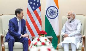 Rubio invites India PM Modi to White House: US ambassador