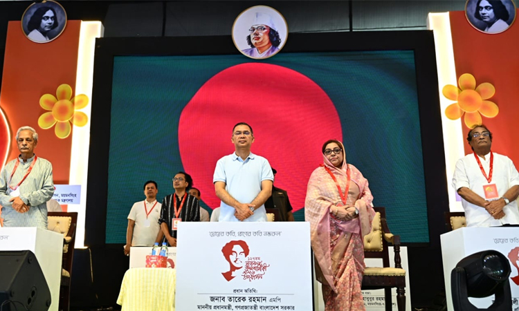 Ramisa’s killer will get capital punishment within next one month: PM
