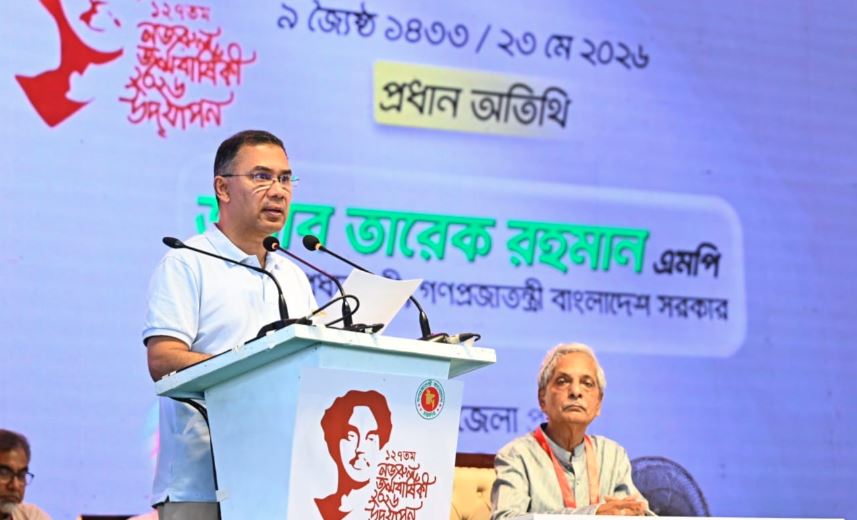 Ramisa’s killer will get capital punishment within next one month: PM