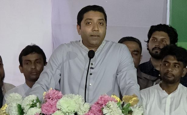 Public cooperation important for implementing development activities: Boby Hajjaj