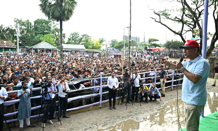 Photo: PMO