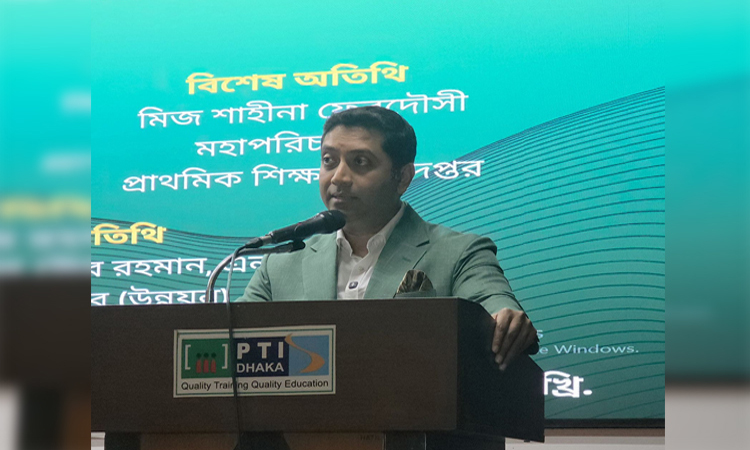 No compromise with quality of food for children in school feeding programme: Bobby Hajjaj