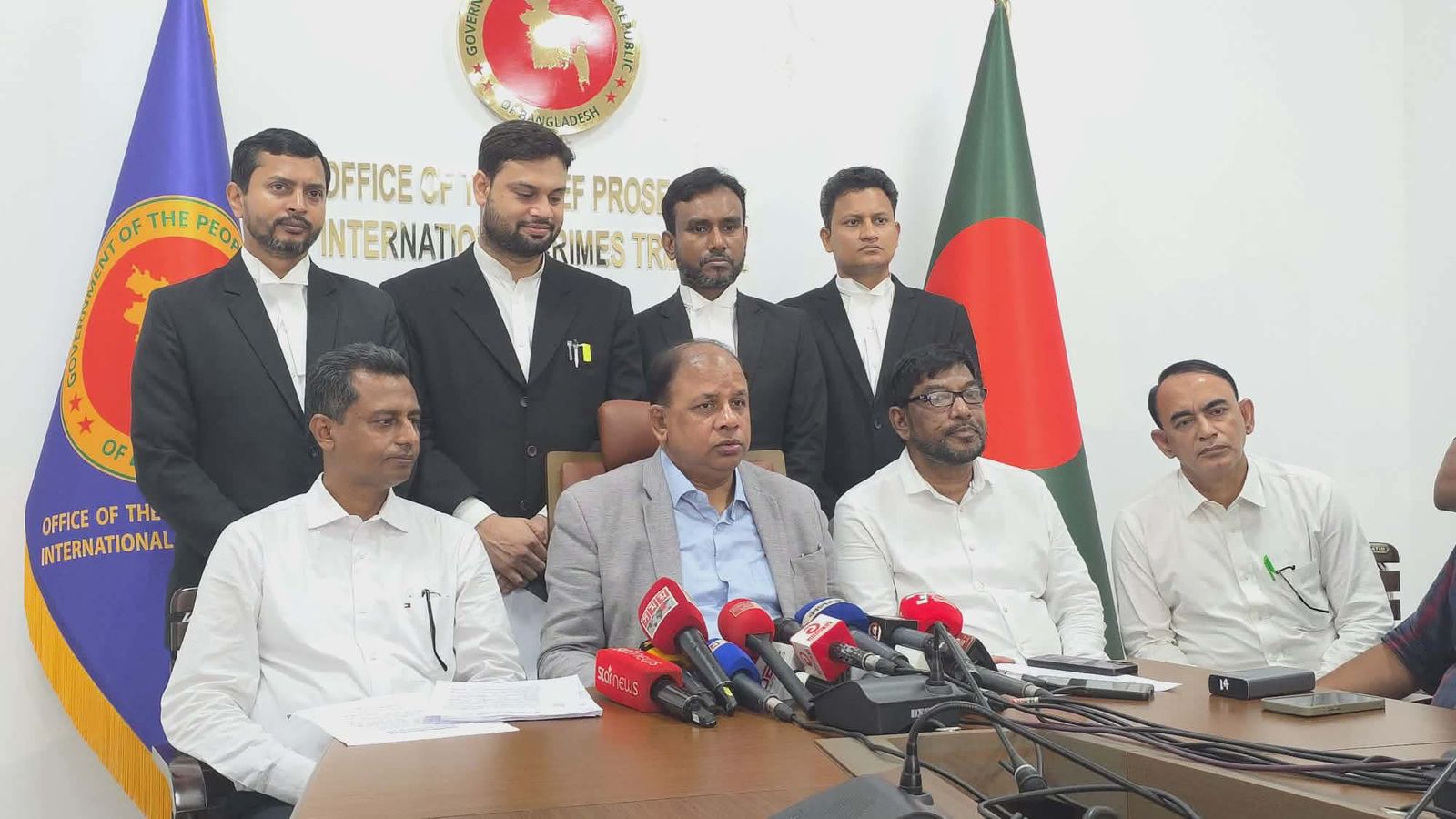 Two ICT verdicts likely after Eid vacation: Chief prosecutor