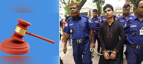 One to die in Meherpur child rape case 