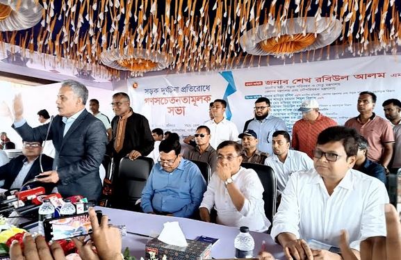 Rabiul urges safe, comfortable Eid journey