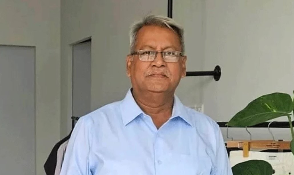 Khurshid Alam appointed Islami Bank Chairman