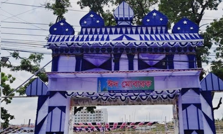 Khulna gears up for Eid-ul-Azha with elaborate arrangements