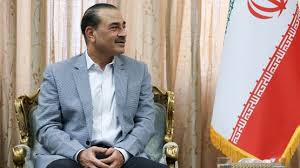 Key US-Iran negotiator Munir in China with PM Sharif: Pakistan TV