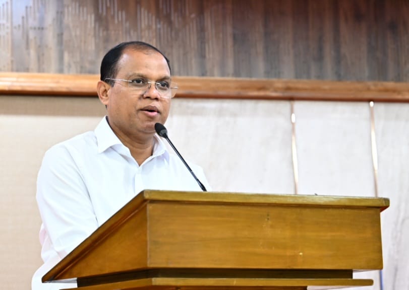 Personal attacks, maligning people's characters are not freedom but offenses: Ruman