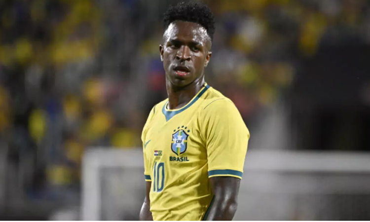 Brazil's World Cup challenge faces Morocco test in Group C