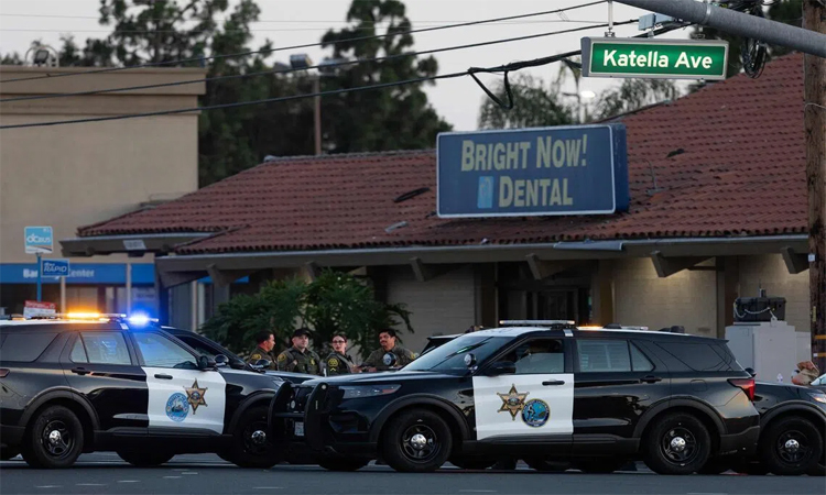 California chemical tank explosion threat 'eliminated,' official says