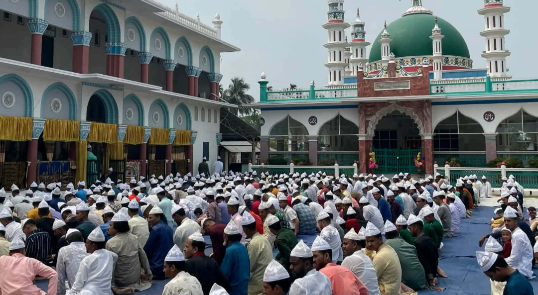 91 Ctg villages to celebrate Eid-ul-Azha tomorrow 