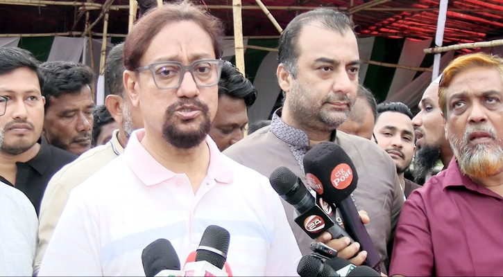 Jamiatul Falah Maidan ready for Eid congregation: City Mayor 
