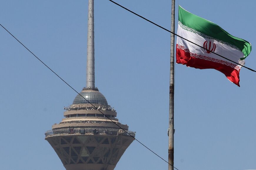 Iran accuses US of breaking truce after new strikes    
