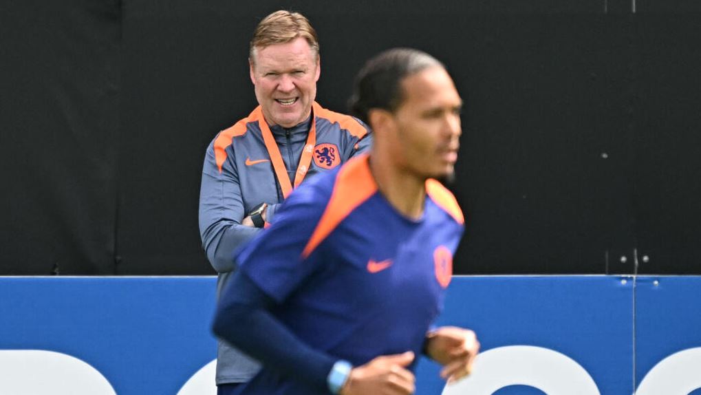 Netherlands under the radar as they chase long-awaited World Cup crown