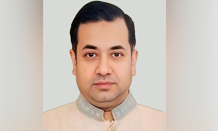Info State Minister to celebrate Eid-ul-Azha in native village