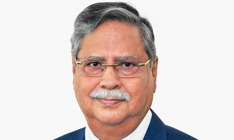 President to offer Eid-ul-Azha prayers at National Eidgah tomorrow