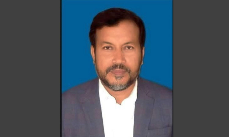 Rashid, Tuku mourn  death of deputy director Dr Mahbubul Alam