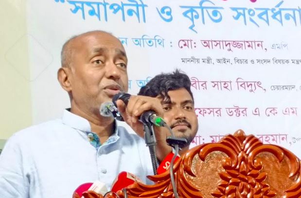 Ramisa rape, murder case trial to begin on June 1: Asaduzzaman