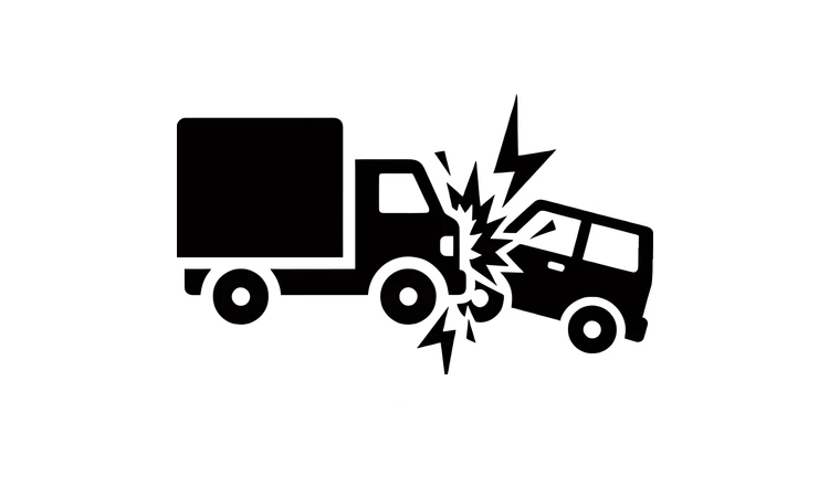 Passenger van accident kills 13 in central China