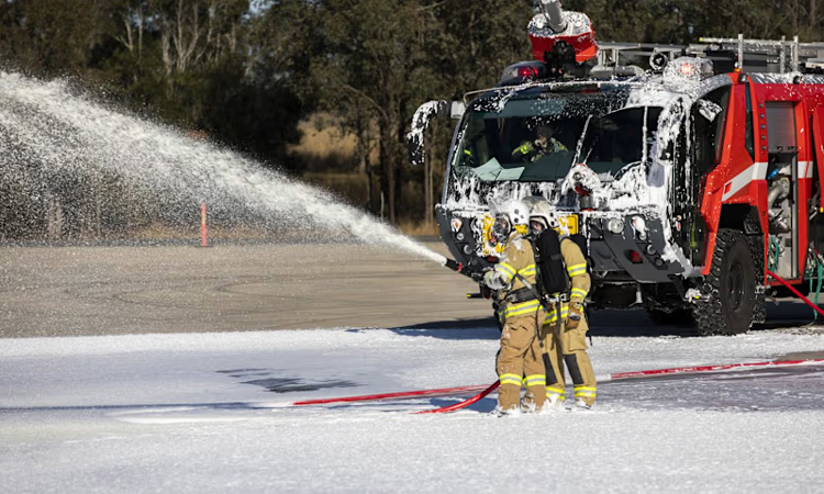 Australia sues consumer goods giant 3M over 'forever chemicals'