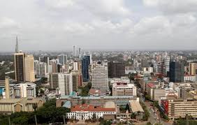 Fire in Kenya girls' school dorm kills 16: police source