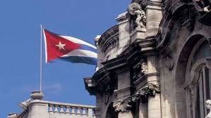 China vows to support Cuba against 'power politics and bullying'