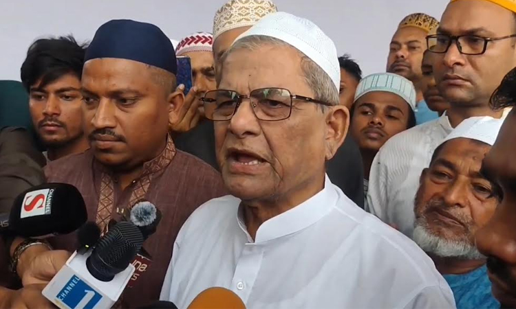 Fakhrul calls for building a Bangladesh of equality