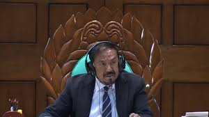 Speaker Hafiz hopes democracy gets permanent shape, none faces persecution