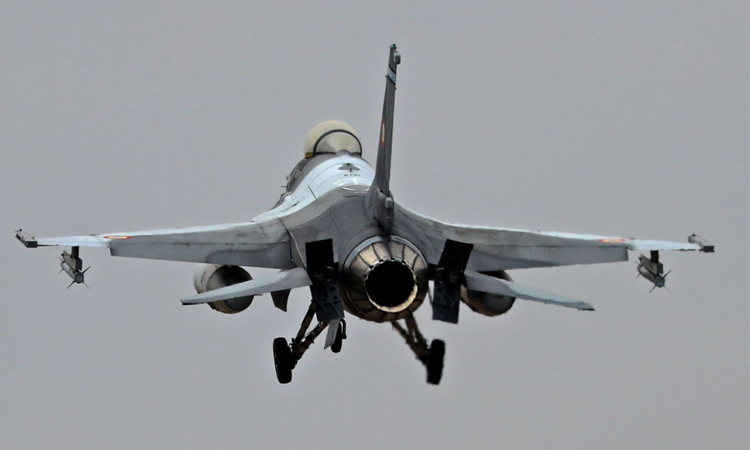 Moldova president says 'Russia danger to all' after Romania drone strike