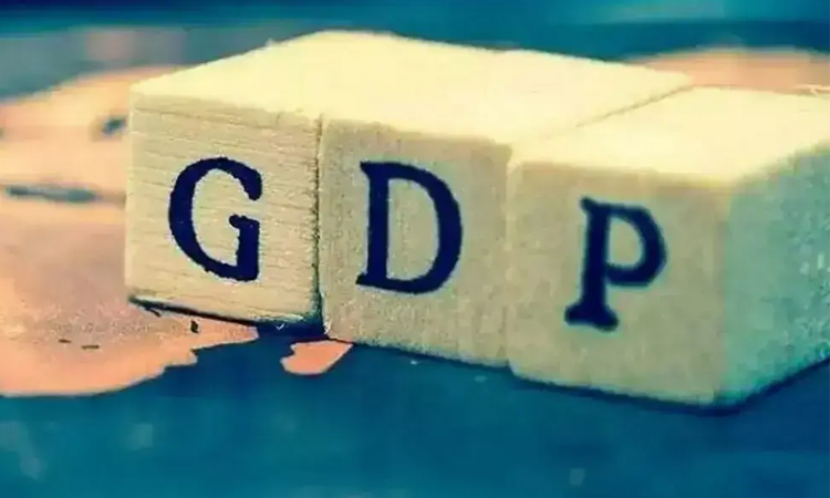 French GDP slips 0.1% in first quarter: official data