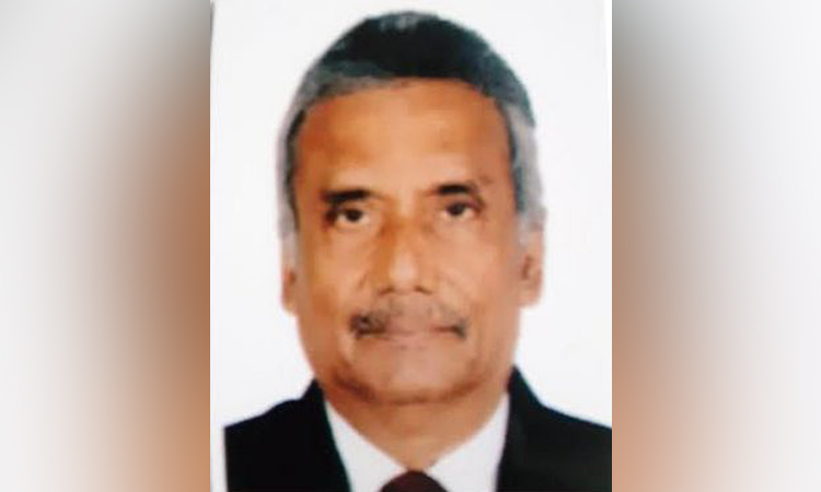 Prof. Arif Moinuddin recalls President Zia's final hours before assassination