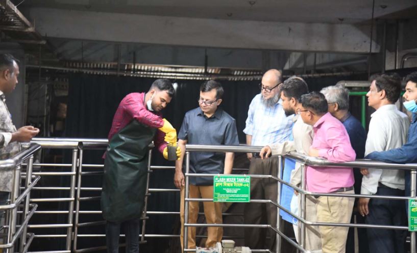 Govt aims to make leather industry stronger, export-oriented: Muktadir