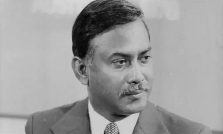 Ziaur Rahman's 45th martyrdom anniversary observed countrywide with due respect 