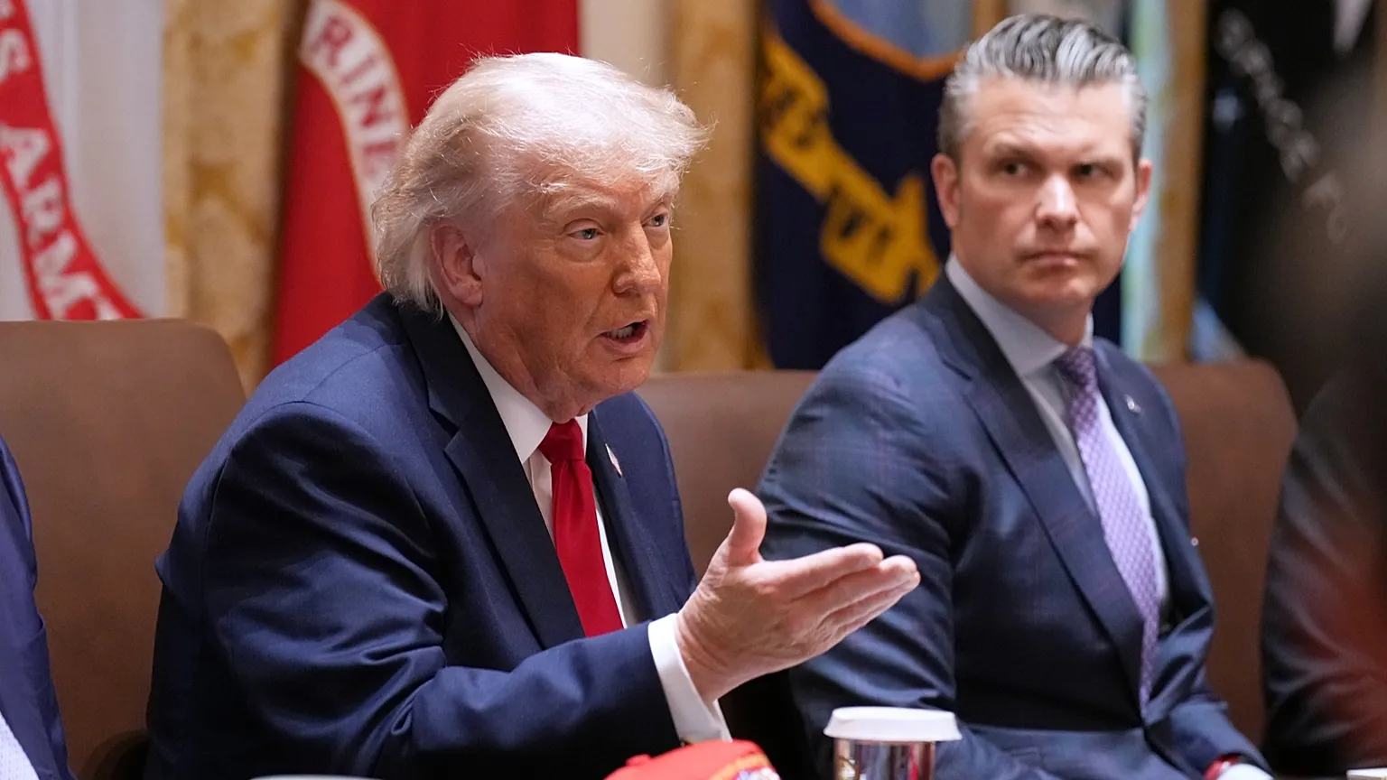 US says capable of resuming war with Iran as deal remains elusive