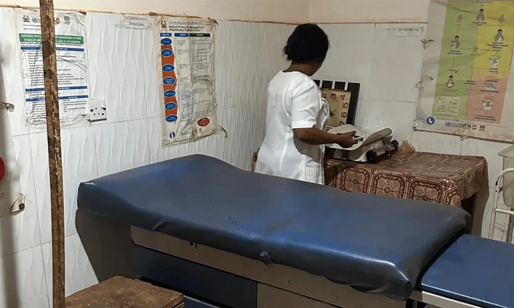 Raising awareness key to reducing maternal mortality