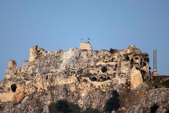 Israel PM says capturing Beaufort 'dramatic shift' in Lebanon offensive