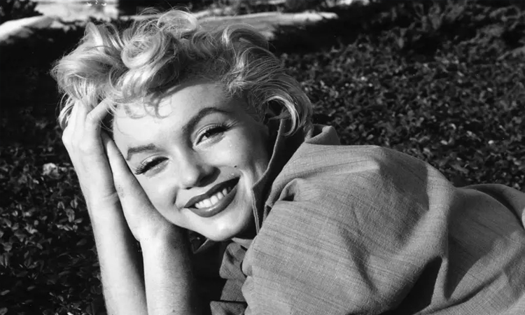 Hollywood honors Marilyn Monroe, 100 years after her birth