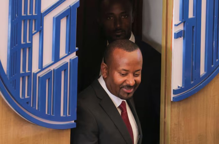 Landslide expected for sitting PM as Ethiopia votes