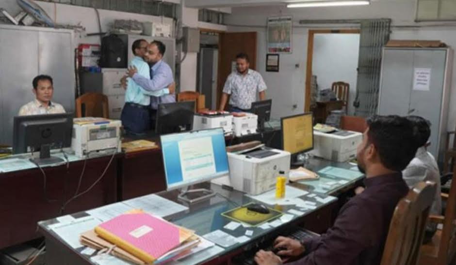 Khulna offices resume operations after Eid-ul-Azha holiday