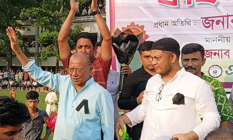 No alternative to sports, cultural practice to curb drug abuse: Mintoo