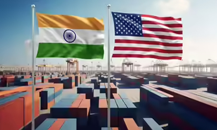 India, US close to signing first phase of trade deal: minister