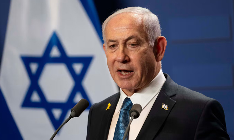 Israeli MPs back parliament dissolution bill in first reading