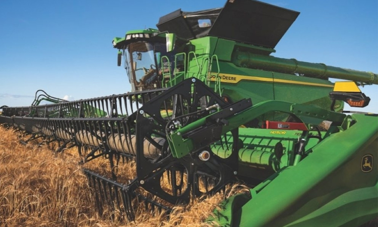 US to cut tariffs on agricultural equipment as costs bite